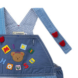 OVERALL