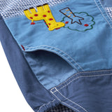 OVERALL