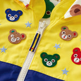 WINDBREAKER