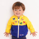WINDBREAKER