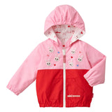 WINDBREAKER