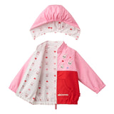 WINDBREAKER