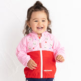 WINDBREAKER