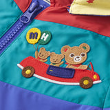WINDBREAKER