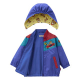 WINDBREAKER