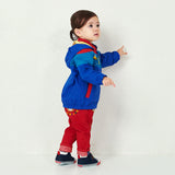 WINDBREAKER