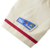 MIKIHOUSE Bear short-sleeved shirt