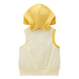 classic bear vest