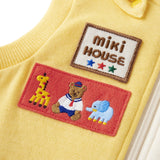 classic bear vest
