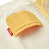 classic bear vest