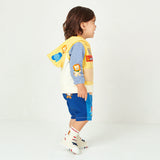 classic bear vest
