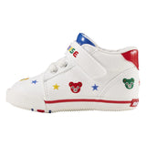 BABY SHOES SECOND STAGE☆ synthetic leather Baby Shoes