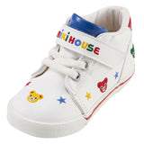 BABY SHOES SECOND STAGE☆ synthetic leather Baby Shoes