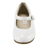 KIDS LEATHER SHOES