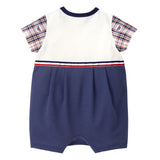 SHORTALL