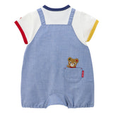 SHORTALL