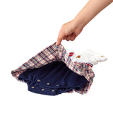 SHORTALL