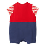 SHORTALL