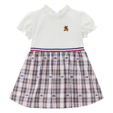 BEAR DRESS