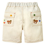 SHORT PANTS