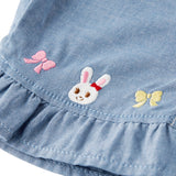 SHORT PANTS (3/4 length)