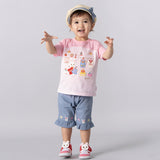 SHORT PANTS (3/4 length)