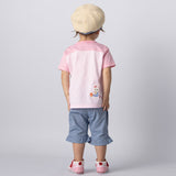 SHORT PANTS (3/4 length)