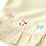 SHORT PANTS (3/4 length)