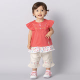 SHORT PANTS (3/4 length)