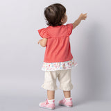 SHORT PANTS (3/4 length)