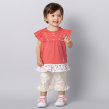 SHORT PANTS (3/4 length)