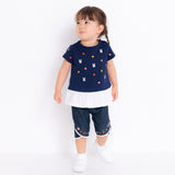 SHORT PANTS (3/4 length)