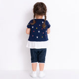 SHORT PANTS (3/4 length)