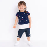 SHORT PANTS (3/4 length)