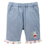 SHORT PANTS (3/4 length)