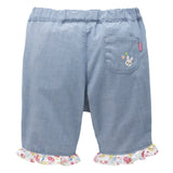 SHORT PANTS (3/4 length)
