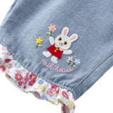 SHORT PANTS (3/4 length)