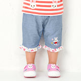 SHORT PANTS (3/4 length)