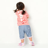 SHORT PANTS (3/4 length)