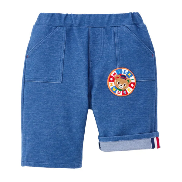 Kids Clothing Mikihouse