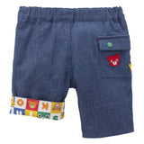 SHORT PANTS