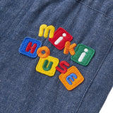 SHORT PANTS