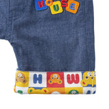 SHORT PANTS