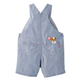 OVERALL