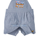 OVERALL