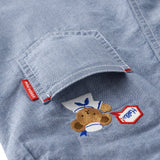OVERALL
