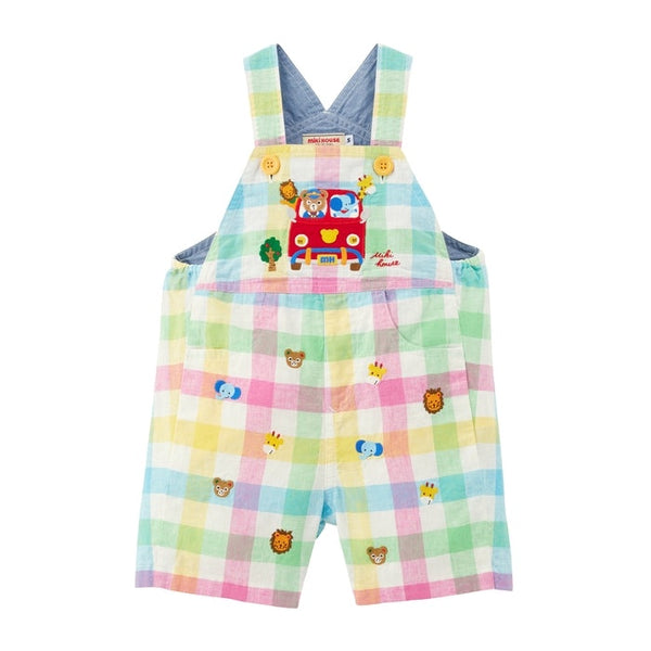 Rompers/Overalls/Jumper Skirts