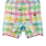 Five-quarter length Overalls