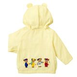 PARKA