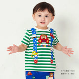 Short sleeve T-shirt